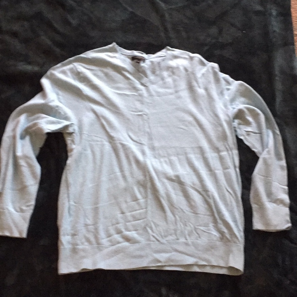 Men’s sweater
